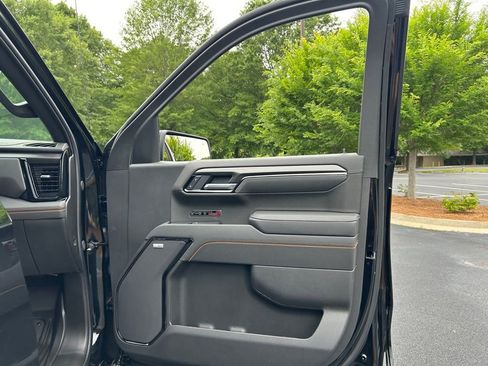 Used 2026 GMC Sierra 1500 AT4 w/ AT4 Premium Package AWD/4WD image 60