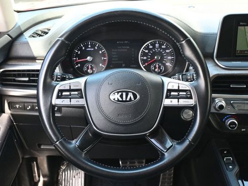 Used 2020 Kia Telluride SX image 11
