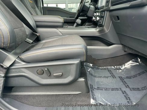 Used 2025 Ford F150 Tremor w/ Tow/Haul Package image 24
