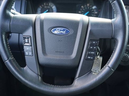Used 2017 Ford Expedition XL w/ Equipment Group 101A AWD/4WD image 22