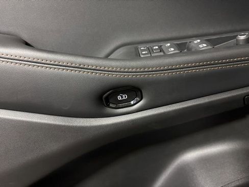 New 2026 Jeep Cherokee Overland AWD/4WD image 14