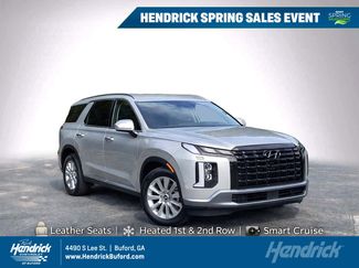 Used 2024 Hyundai Palisade SEL 360° Tour
