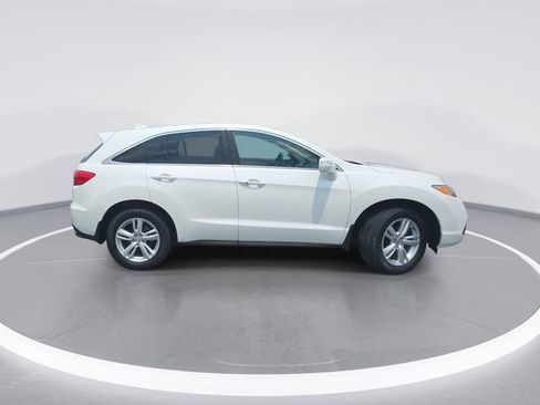 Used 2015 Acura RDX AWD image 9