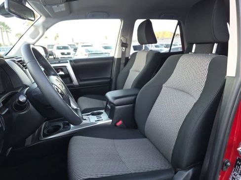 Used 2023 Toyota 4Runner SR5 image 3