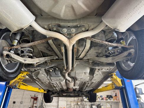 Used 2006 Cadillac DTS image 78