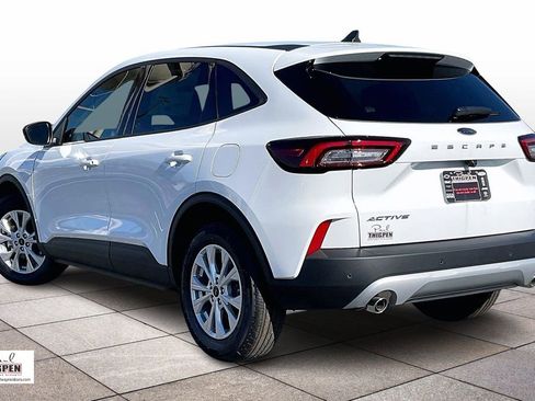 New 2026 Ford Escape Active w/ Tech Pack #1 image 3