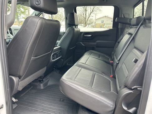 Used 2019 GMC Sierra 1500 Denali w/ Denali Ultimate Package image 14