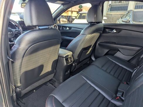 Used 2023 Kia Forte GT image 29