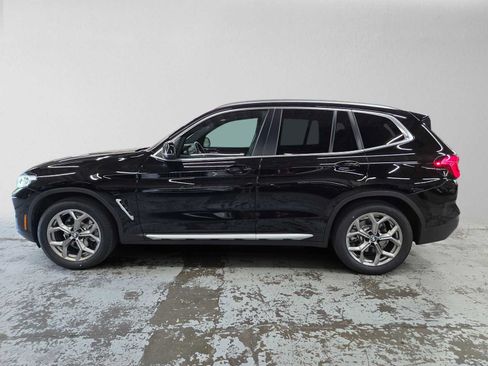 Used 2022 BMW X3 sDrive30i w/ Convenience Package RWD image 6