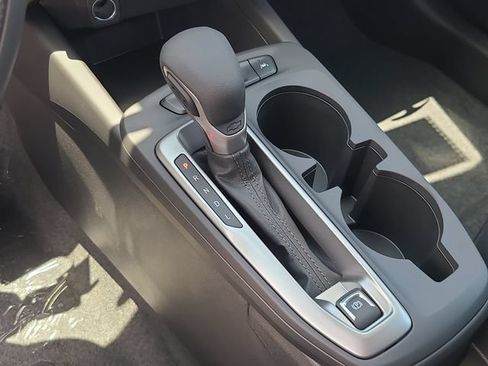 New 2026 Chevrolet Trax LS FWD image 30