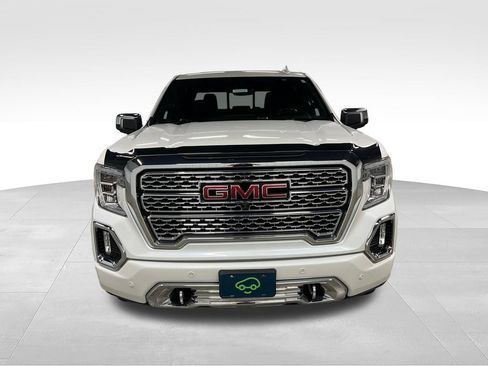 Certified 2020 GMC Sierra 1500 Denali w/ Technology Package AWD/4WD image 4