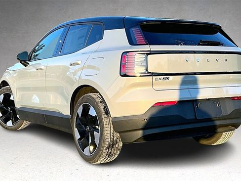 New 2026 Volvo EX30 Plus image 3