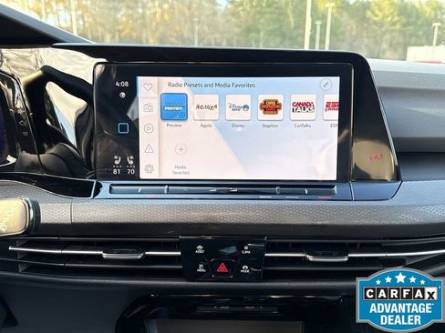 Used 2023 Volkswagen GTI Autobahn image 16