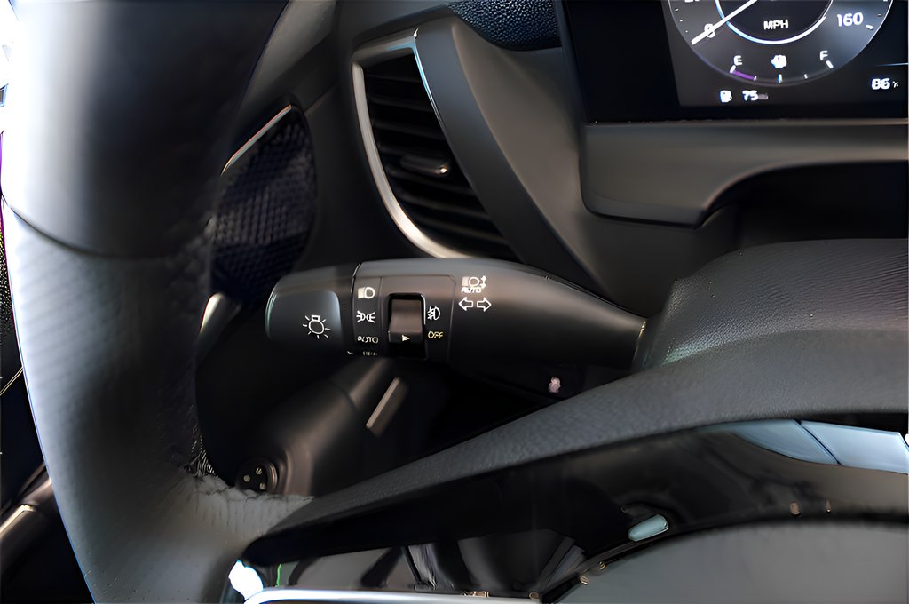 New 2026 Kia Seltos SX AWD/4WD image 11