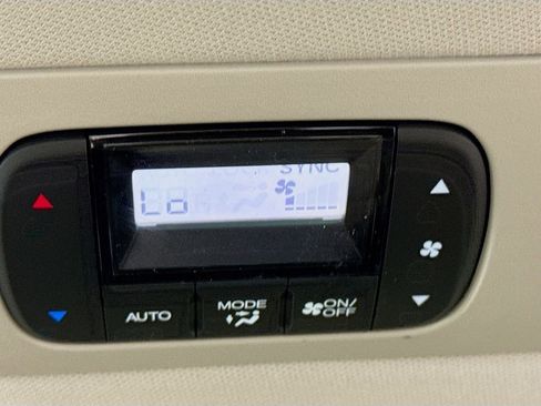 New 2026 Honda Odyssey EX-L image 31