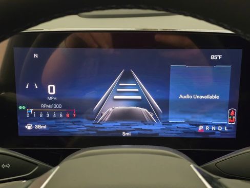 New 2026 Chevrolet Tahoe Premier image 33