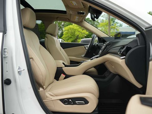 Certified 2023 Acura RDX AWD image 29