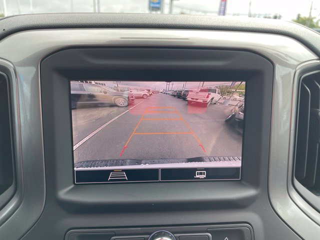 New 2026 Chevrolet Silverado 2500 W/T w/ WT Convenience Package AWD/4WD image 4