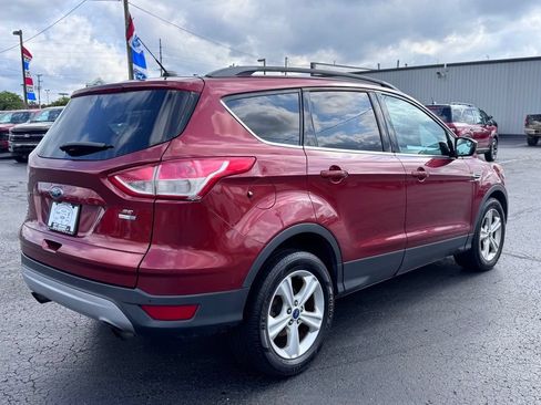 Used 2015 Ford Escape SE w/ Equipment Group 201A AWD/4WD image 3