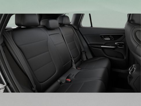 Certified 2026 Mercedes-Benz GLC 300 4MATIC image 43