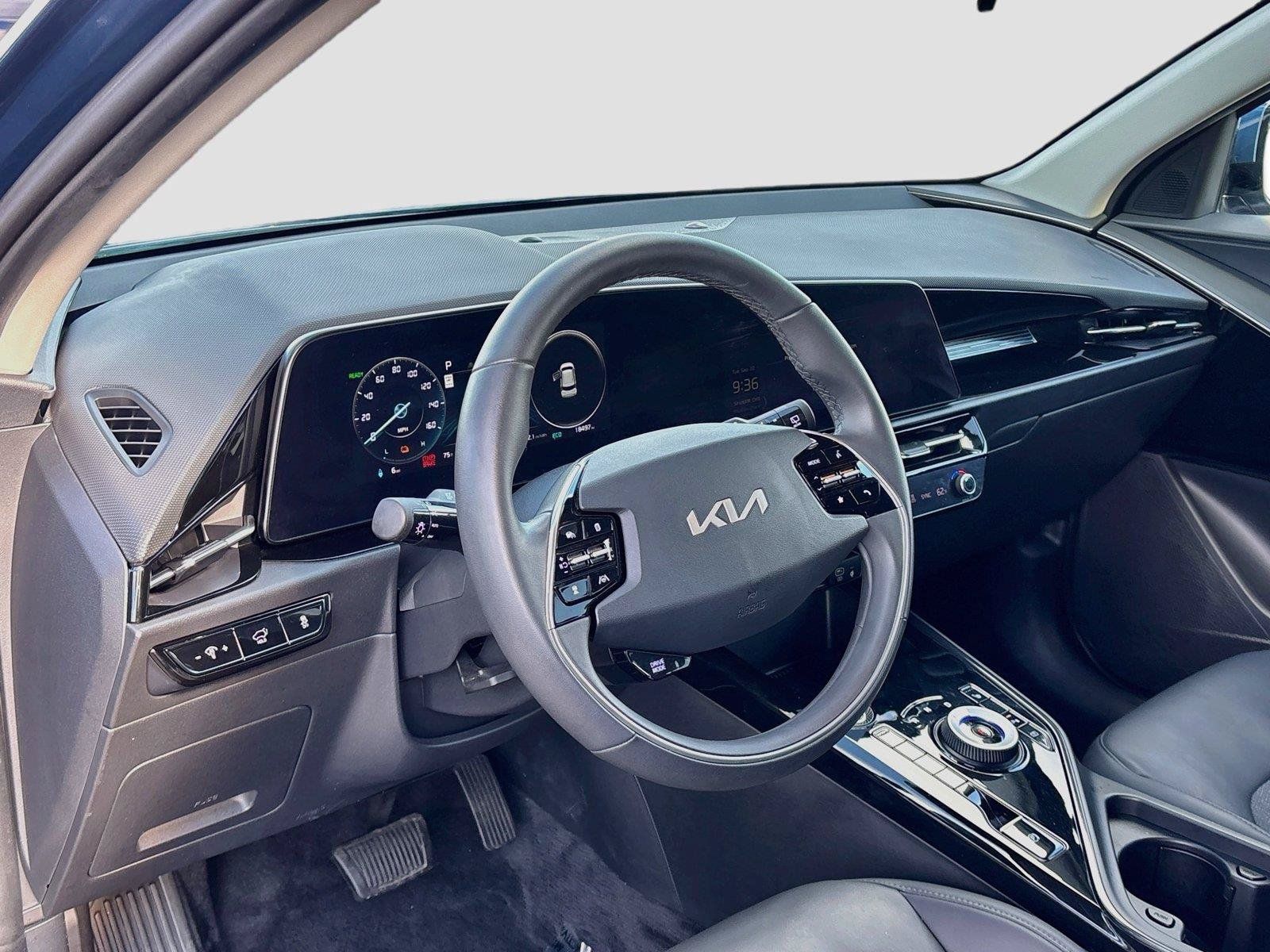 Used 2024 Kia Niro Wind FWD image 9