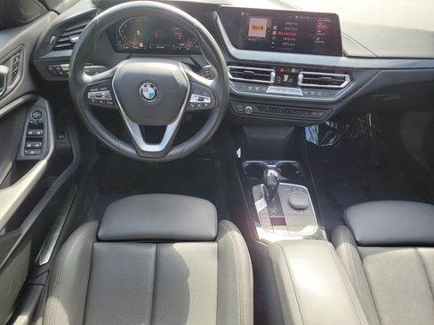 Used 2021 BMW 228i Gran Coupe w/ Lights Package FWD image 7