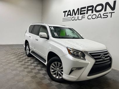 Used 2016 Lexus GX 460 w/ Premium Package