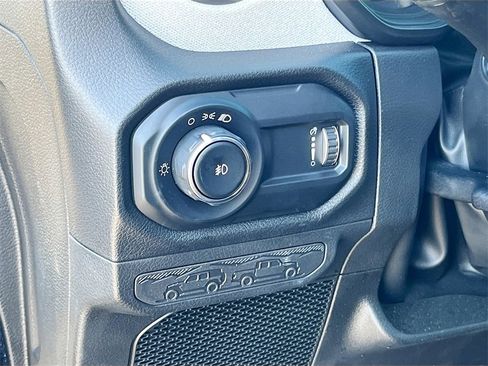 Certified 2024 Jeep Wrangler Sport image 10