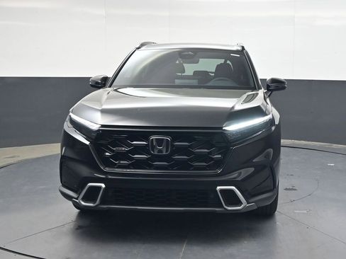 New 2026 Honda CR-V Sport Touring image 9
