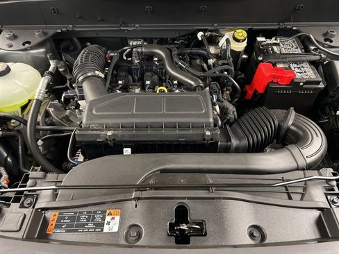 New 2025 Ford Bronco Sport Big Bend w/ Convenience Package image 37