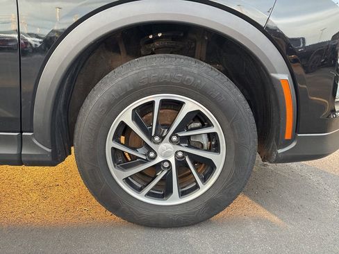 Used 2022 Mitsubishi Eclipse Cross ES image 11