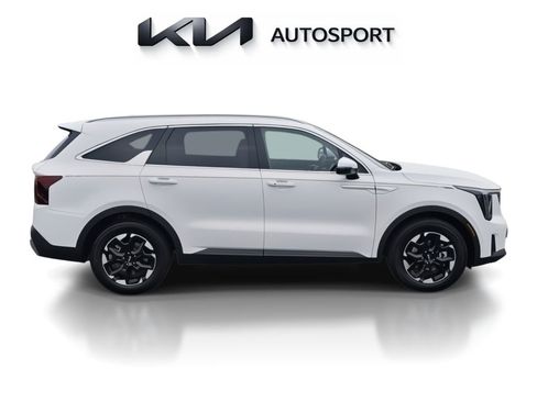 New 2026 Kia Sorento S FWD image 7