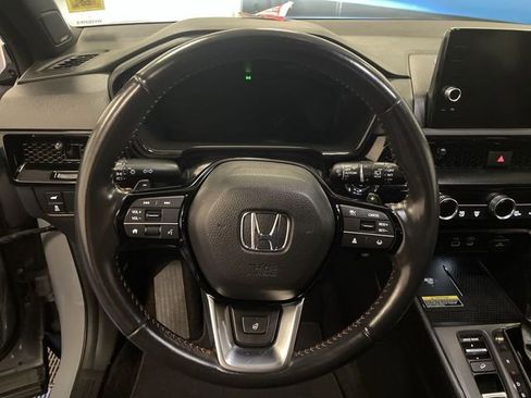 Certified 2023 Honda CR-V Sport Touring image 14