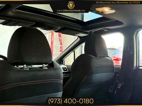 Used 2019 Subaru WRX Premium image 27