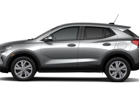 New 2026 Buick Encore GX Preferred w/ Comfort Package image 6