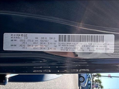 Used 2018 Jeep Wrangler Unlimited Sport S image 30