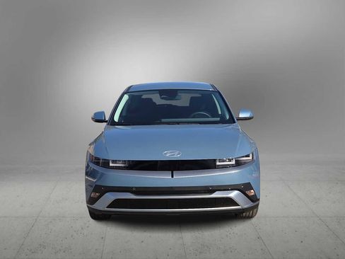 New 2026 Hyundai Ioniq 5 SE image 3