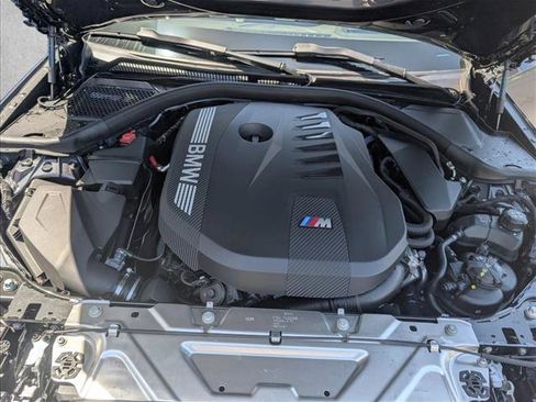 New 2026 BMW M340i xDrive AWD/4WD image 20