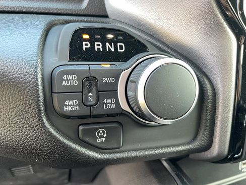 Used 2025 RAM 1500 Big Horn image 21