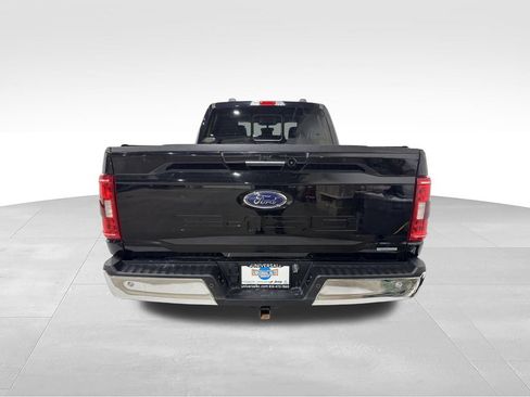 Used 2023 Ford F150 XLT w/ Equipment Group 302A High AWD/4WD image 25