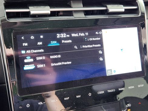 Used 2023 Hyundai Tucson Limited image 22