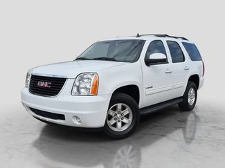 Used 2012 GMC Yukon SLT w/ SLT-2 Equipment Package AWD/4WD video 1