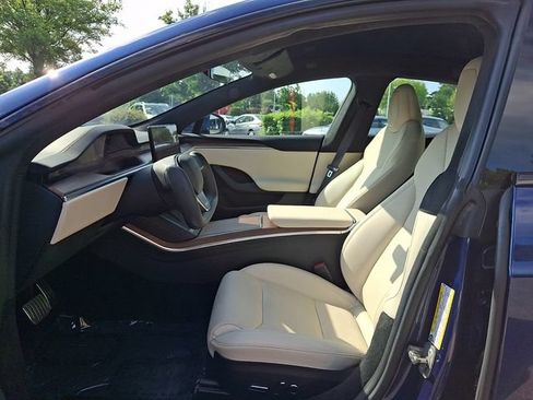 Used 2022 Tesla Model S AWD/4WD image 15