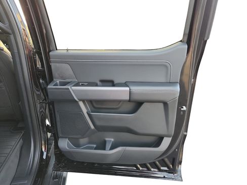 New 2026 Ford F150 XLT w/ Equipment Group 302A MID image 27