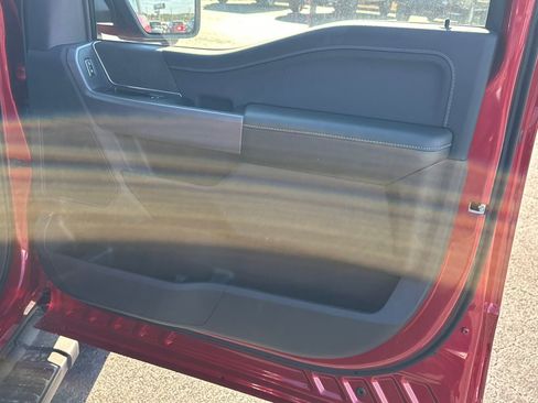 Used 2025 Ford F150 XLT w/ Equipment Group 302A MID image 14