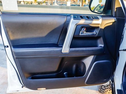 Used 2021 Toyota 4Runner SR5 Premium w/ Moonroof Package image 24