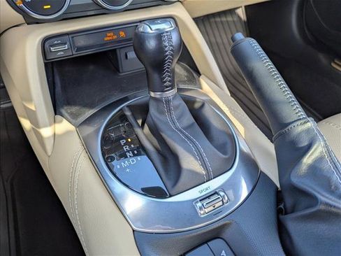 Used 2024 MAZDA MX-5 Miata RF Grand Touring image 12