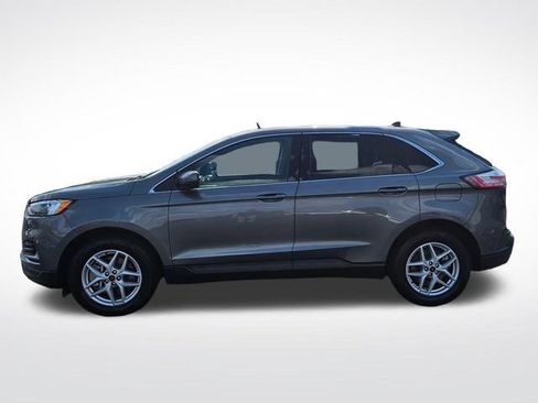 Used 2024 Ford Edge SEL AWD/4WD image 2