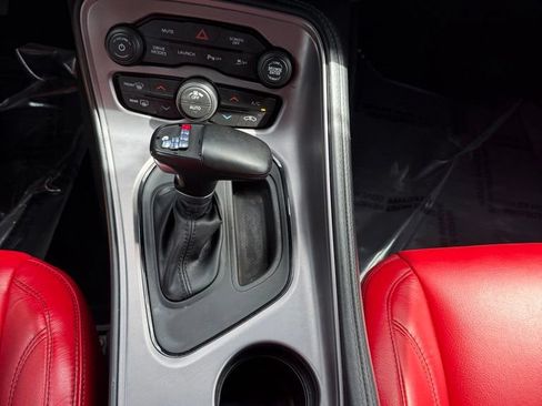 Used 2023 Dodge Challenger R/T Scat Pack RWD image 18