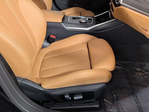 Certified 2023 BMW i4 eDrive40 w/ Premium Package RWD image 29